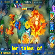 ler tales of demons and gods